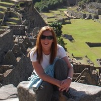 MARI Employee Linda Burford's profile photo