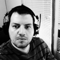 iEntry Employee Ryan Gibson's profile photo