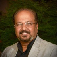 Shaji Kamalasanan Email & Phone Number
