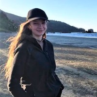 Reef Catchments Employee Emma Jones's profile photo