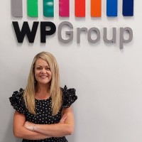 WP Group Employee Courtney Cxad's profile photo