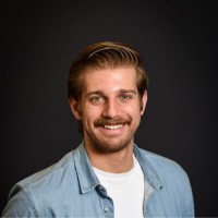 Proofpoint Employee Carson Bryant's profile photo