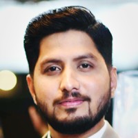 Muhammad Irshad Email