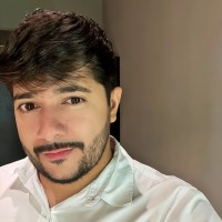 Sicredi Integração MT / AP / PA Employee Weverton Rodrigues's profile photo