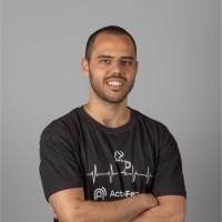 WiseStamp Employee Or Levy's profile photo