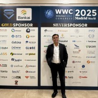 Vesper Telecom Employee Ajay Pahwa's profile photo