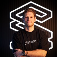 Syndicate Marketing Employee Benson Lewis's profile photo
