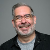 InterVarsity Christian Fellowship/USA Employee Mark Matlock's profile photo