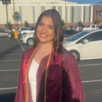 Tempe Community Action Agency, Inc. Employee Emily Castle's profile photo