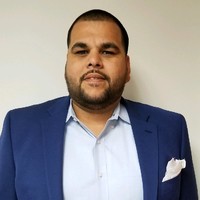 Coggin Automotive Group Employee Daniel Hayiahwazi's profile photo