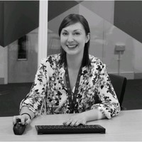 Lending Works Employee Katy Everett-Blake's profile photo