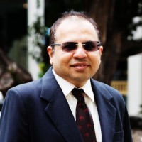 Grampians Health Employee Iccf Gaicd Meghraj Thakkar's profile photo