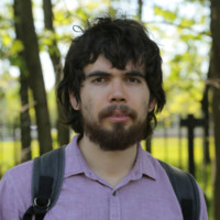 Mikhail Alekseev's profile photo