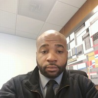 Mosaic Auto Group Employee Christopher Davis's profile photo