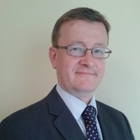 Vanguard Employee Michael Oram's profile photo