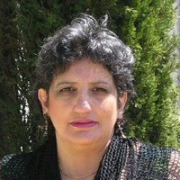 Wagner College Employee Tania Rossini's profile photo