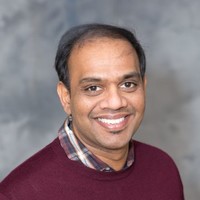 Prevail InfoWorks Employee Srinivasan Sudarsanan's profile photo