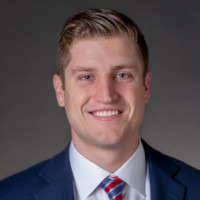 T. Rowe Price Employee Peter Foley's profile photo
