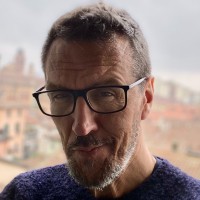 Coin Employee Gabriele Lunati's profile photo