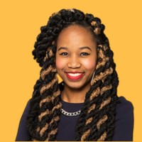 Christine S. Ntim