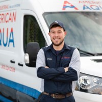 American Aqua Employee Dylan Keller's profile photo
