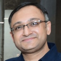 CubeAPM Employee Vijay Aggarwal's profile photo