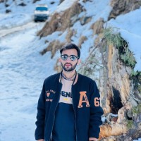 Zain Abid Email