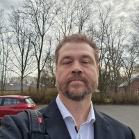 Benjamin Andersen Email & Phone Number