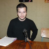 VDL TIM Hapert B.V. Employee Mitkov Nikolov's profile photo