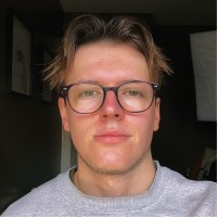 Self-employed Employee Liam D's profile photo