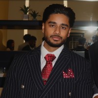H.E. Rieckelman Inc. Employee Nash Mohammad's profile photo
