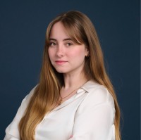 Finyear Employee Emma Dufétel's profile photo