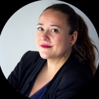 Femmes@Numérique Employee Charlène Jouanguy's profile photo