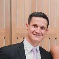 Warner Bros. Discovery Employee Timothy Keating's profile photo