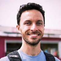 Payaut Employee Fernando Vezzosi's profile photo