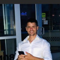 Transcard Employee William O'Bryan's profile photo