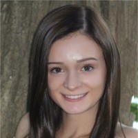 Caerus Corporation Employee Alexis Fournier's profile photo