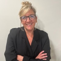 George P Johnson Experience Marketing Employee Robin J. Kleban's profile photo