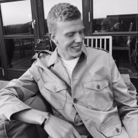 Salling Employee Lasse S.'s profile photo