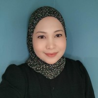 Nando's Malaysia Employee Izani Naseron's profile photo
