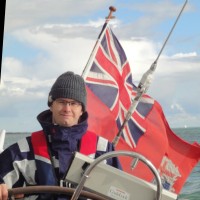 Albion Computers PLC Employee Will Mayes's profile photo