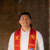 Lucas Museum of Narrative Art Employee Bryan Guzman's profile photo