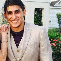 Danny Herrera Email & Phone Number