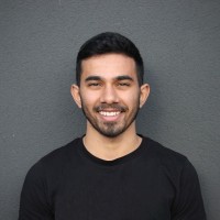 RentProfile Employee Cain MacKenzie-Yapa's profile photo