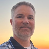 Eric Dorr