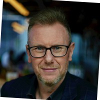 David Morgan Email & Phone Number