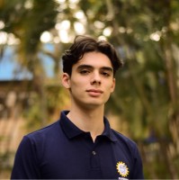 Cursinho FEAUSP Employee Guilherme Z.'s profile photo