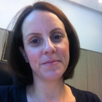 The American College of Greece Employee Lucy Kanatsoulis's profile photo
