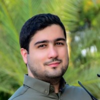 orderbird Employee Mohammad Jahanbakhsh's profile photo