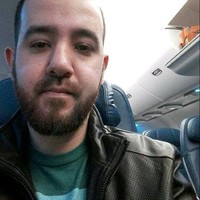 HexaWare Employee Leonardo Velázquez Berrueta's profile photo